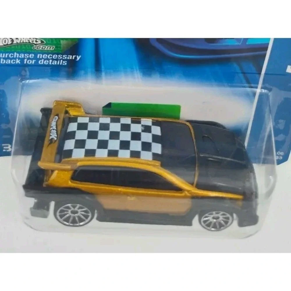 2007 Hot Wheels 